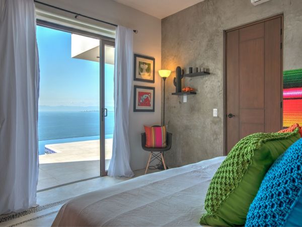 Puerto Vallarta Punta Mita Home 1006253