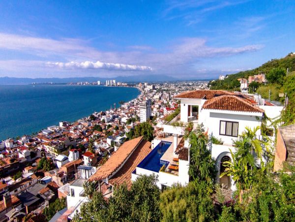 Puerto Vallarta Punta Mita Home 1006253