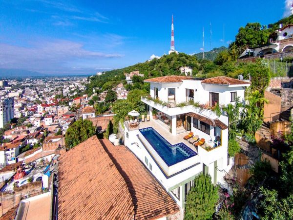Puerto Vallarta Punta Mita Home 1006253