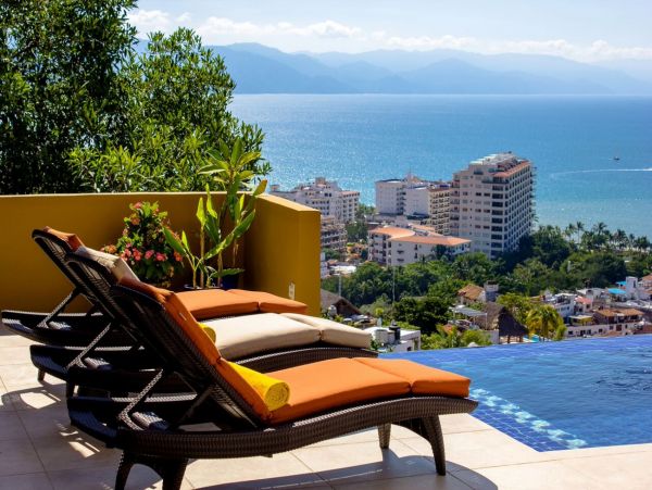 Puerto Vallarta Punta Mita Home 1006253
