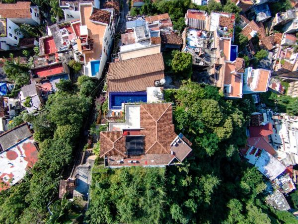 Puerto Vallarta Punta Mita Home 1006253