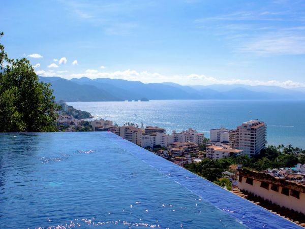 Puerto Vallarta Punta Mita Home 1006253