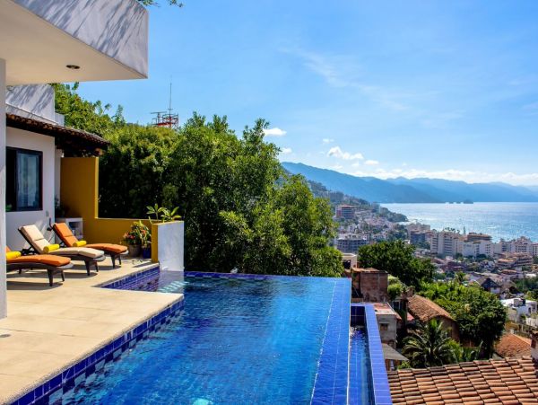 Puerto Vallarta Punta Mita Home 1006253