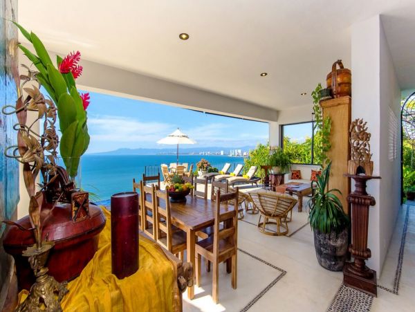 Puerto Vallarta Punta Mita Home 1006253