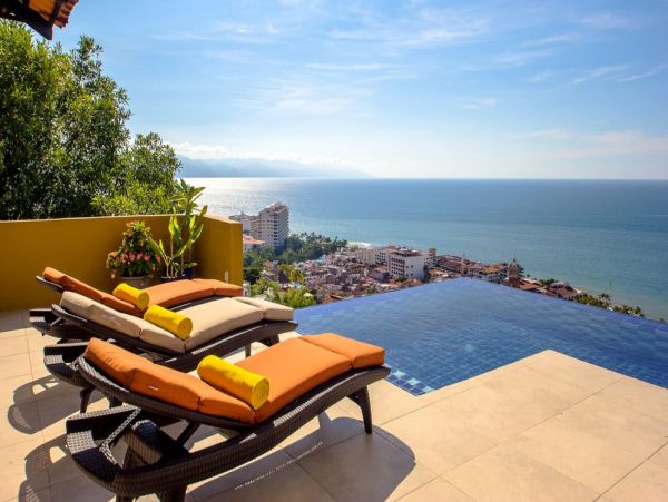 Puerto Vallarta Punta Mita Home 1006253