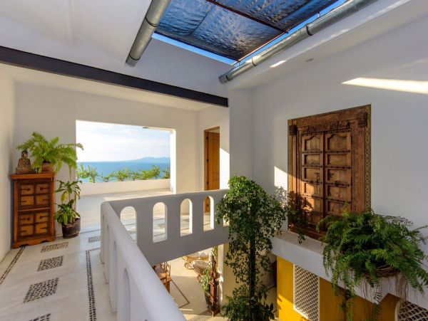 Puerto Vallarta Punta Mita Home 1006253