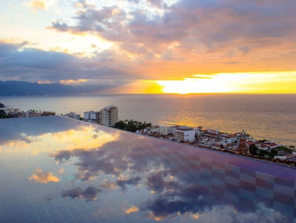 Puerto Vallarta Punta Mita Home 1006253
