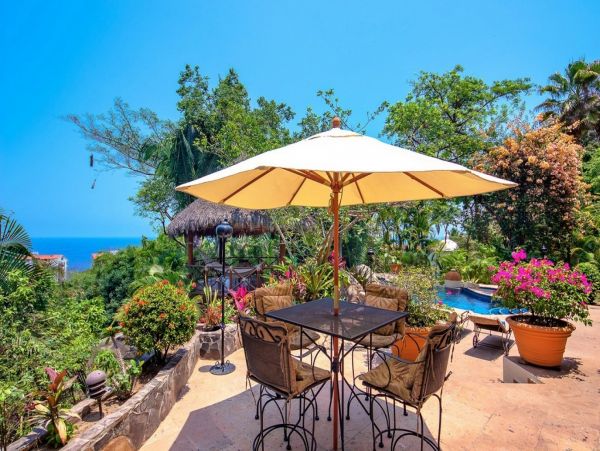Puerto Vallarta Punta Mita Home 1006254
