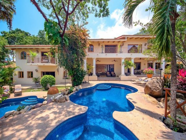Puerto Vallarta Punta Mita Home 1006254