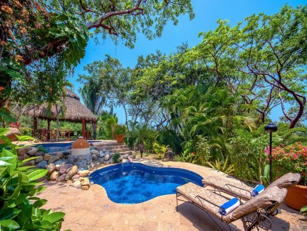 Puerto Vallarta Punta Mita Home 1006254
