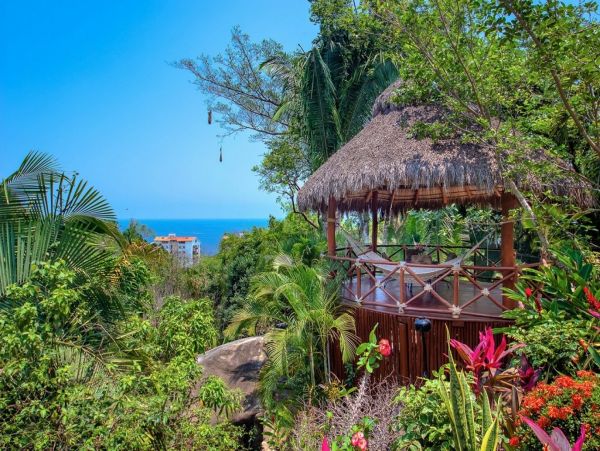 Puerto Vallarta Punta Mita Home 1006254