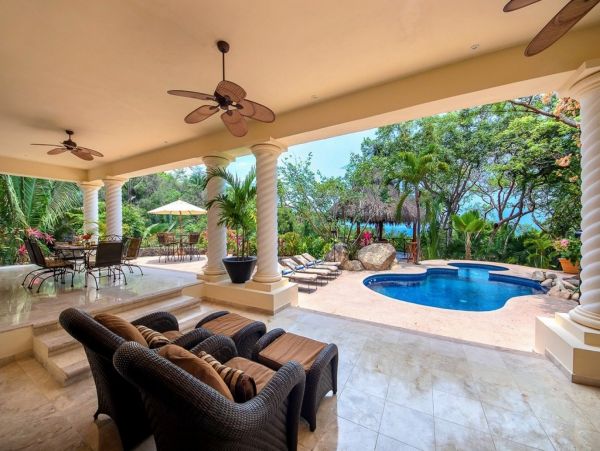 Puerto Vallarta Punta Mita Home 1006254