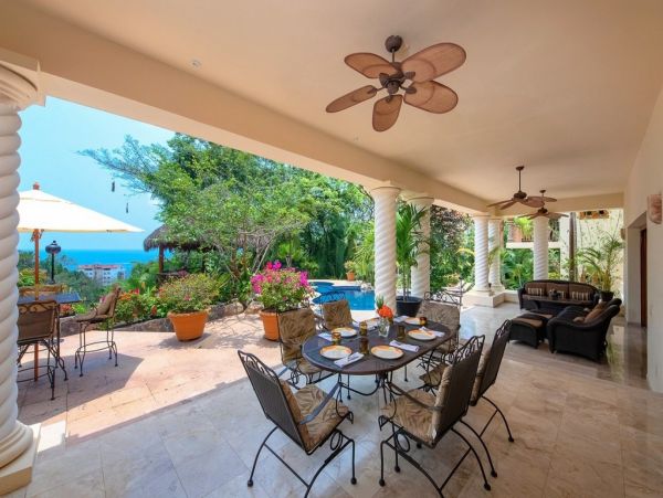 Puerto Vallarta Punta Mita Home 1006254