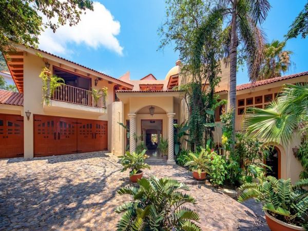 Puerto Vallarta Punta Mita Home 1006254