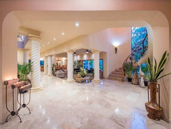 Puerto Vallarta Punta Mita Home 1006254