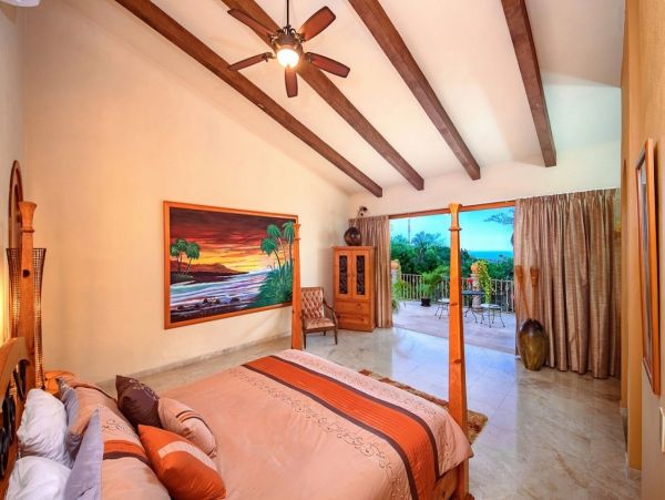 Puerto Vallarta Punta Mita Home 1006254