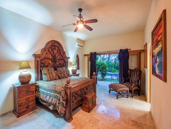 Puerto Vallarta Punta Mita Home 1006254