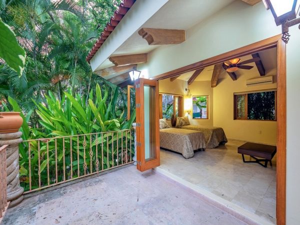 Puerto Vallarta Punta Mita Home 1006254
