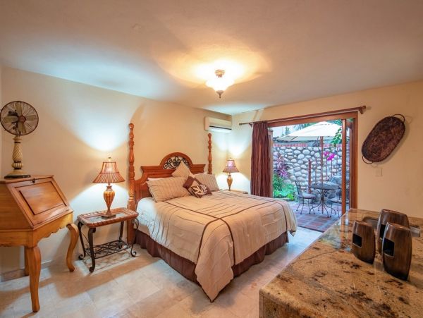Puerto Vallarta Punta Mita Home 1006254