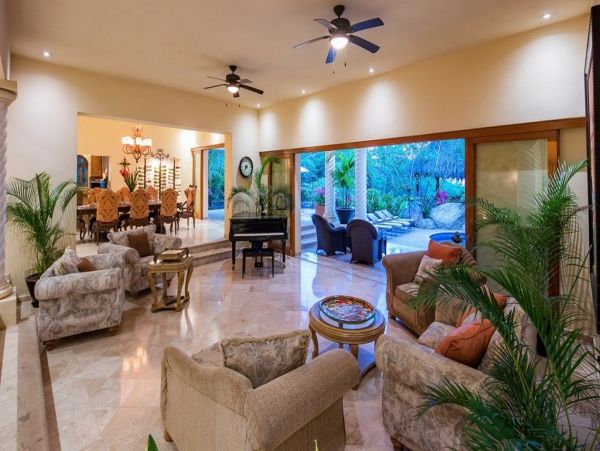 Puerto Vallarta Punta Mita Home 1006254