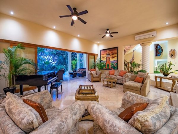 Puerto Vallarta Punta Mita Home 1006254