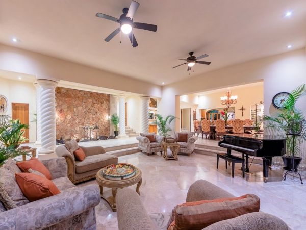 Puerto Vallarta Punta Mita Home 1006254