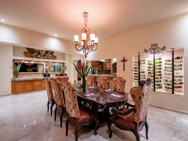 Puerto Vallarta Punta Mita Home 1006254