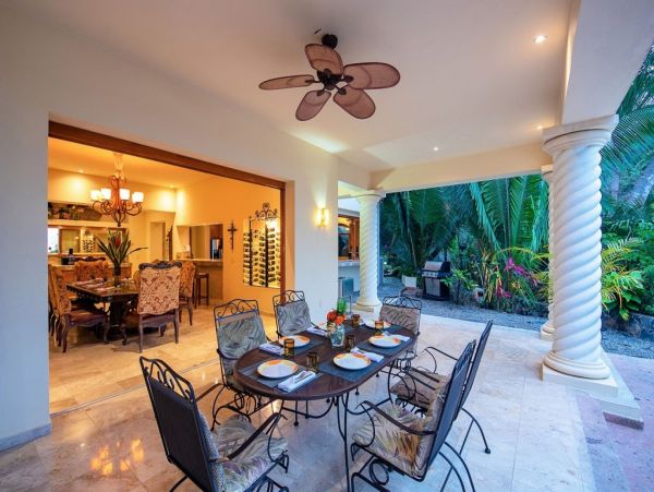 Puerto Vallarta Punta Mita Home 1006254