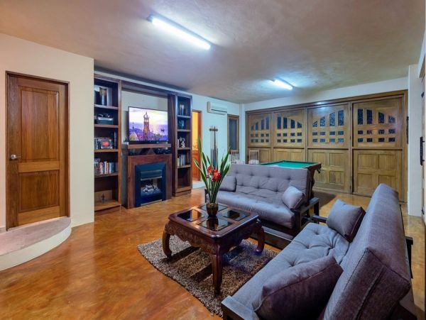 Puerto Vallarta Punta Mita Home 1006254