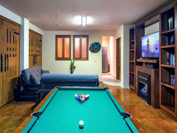Puerto Vallarta Punta Mita Home 1006254