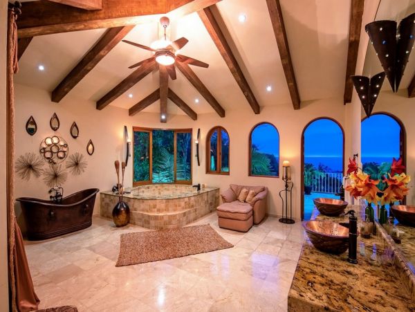Puerto Vallarta Punta Mita Home 1006254