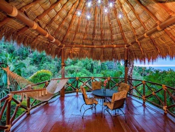 Puerto Vallarta Punta Mita Home 1006254