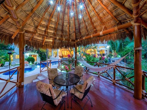 Puerto Vallarta Punta Mita Home 1006254