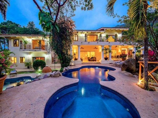 Puerto Vallarta Punta Mita Home 1006254