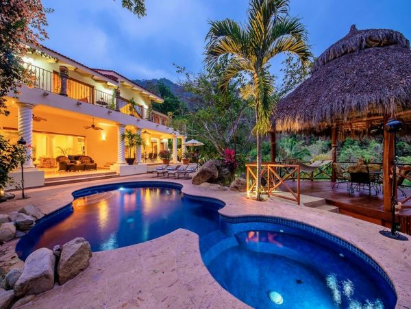 Puerto Vallarta Punta Mita Home 1006254