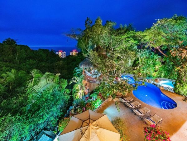 Puerto Vallarta Punta Mita Home 1006254