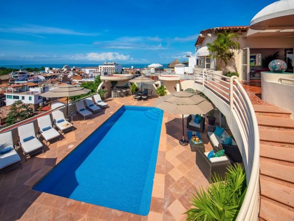 Puerto Vallarta Punta Mita Home 1006255