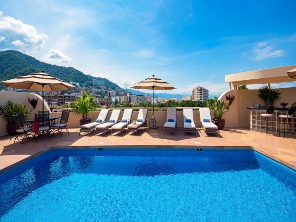 Puerto Vallarta Punta Mita Home 1006255