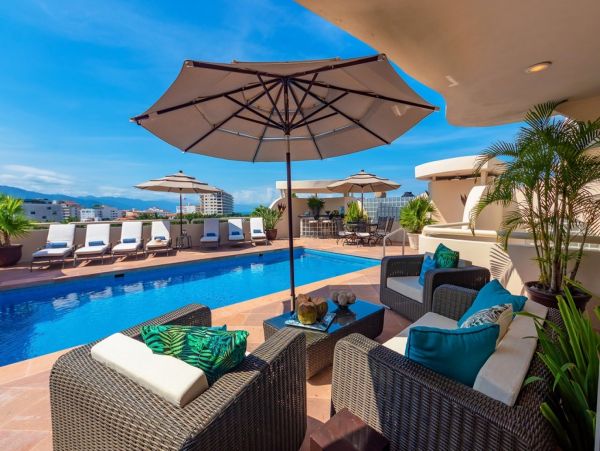 Puerto Vallarta Punta Mita Home 1006255