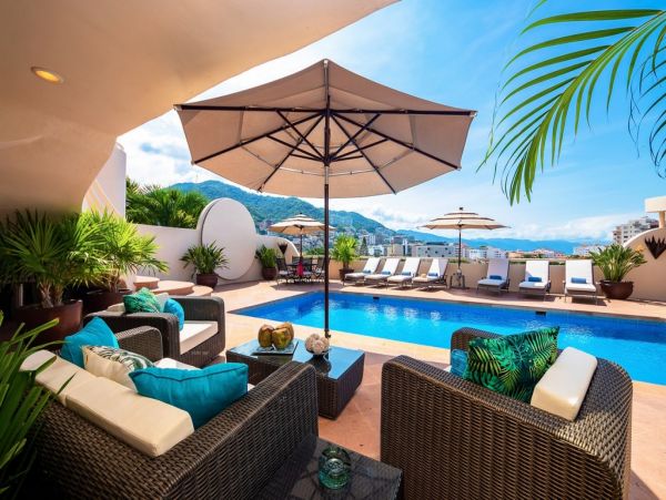 Puerto Vallarta Punta Mita Home 1006255