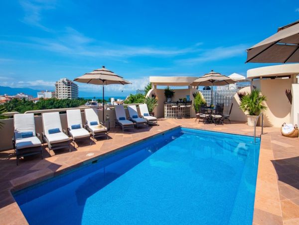 Puerto Vallarta Punta Mita Home 1006255