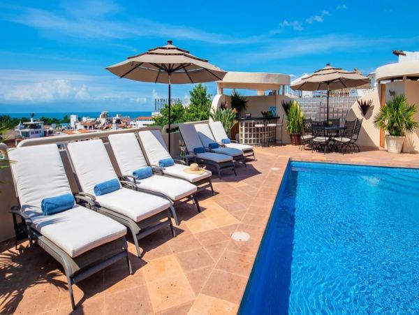 Puerto Vallarta Punta Mita Home 1006255