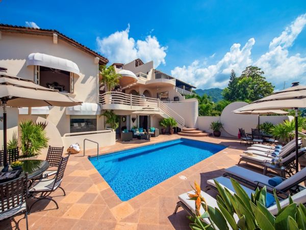 Puerto Vallarta Punta Mita Home 1006255