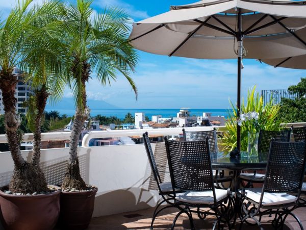 Puerto Vallarta Punta Mita Home 1006255