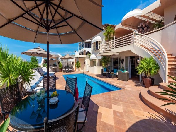 Puerto Vallarta Punta Mita Home 1006255