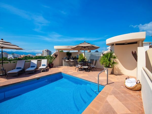 Puerto Vallarta Punta Mita Home 1006255
