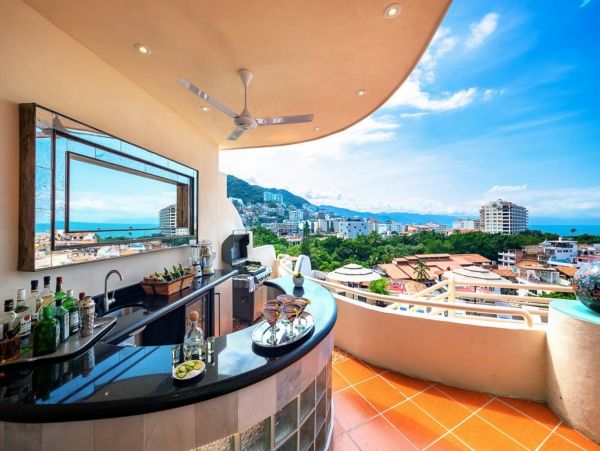 Puerto Vallarta Punta Mita Home 1006255