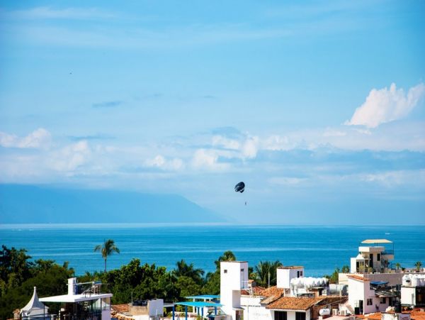 Puerto Vallarta Punta Mita Home 1006255