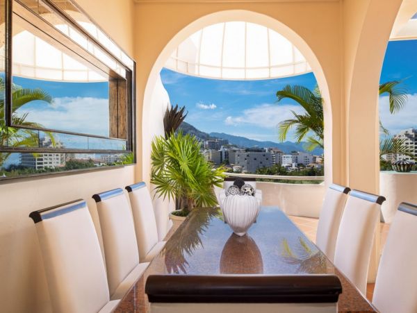 Puerto Vallarta Punta Mita Home 1006255