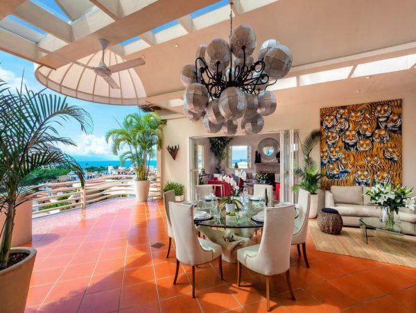 Puerto Vallarta Punta Mita Home 1006255